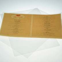 Folia do laminacji FELLOWES matowa 80mic. A3 100ark. (14)