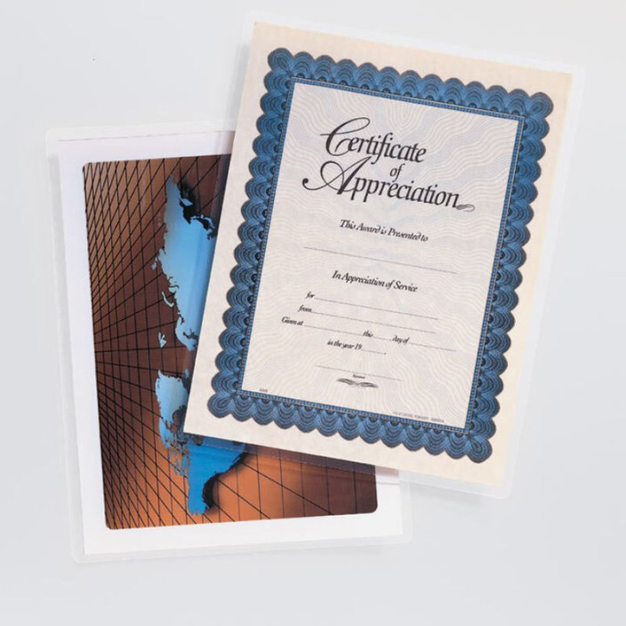 Folia do laminacji FELLOWES matowa 80mic. A3 25ark. (16)