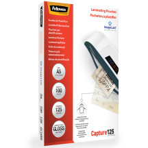 Folia do laminacji FELLOWES Premium ImageLast 125mic. A5 100ark. (3)