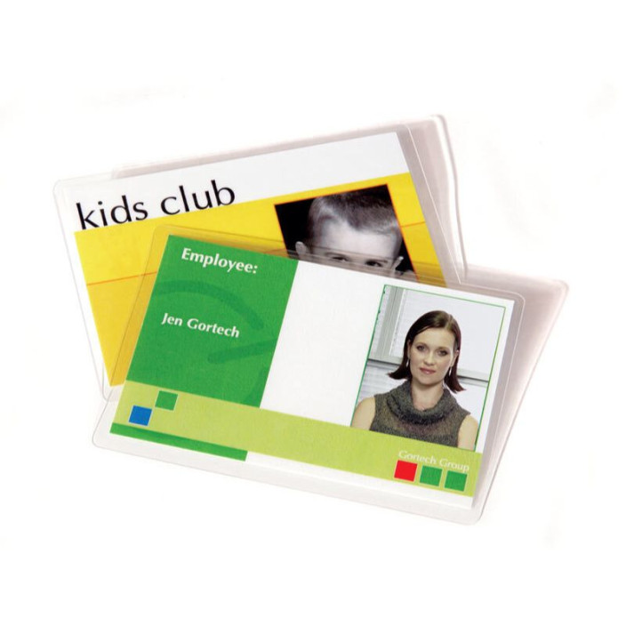 Folia do laminacji FELLOWES Premium ImageLast 125mic. A5 100ark. (10)