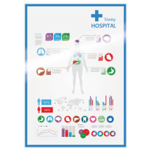 Folia do laminacji LEITZ UDT A3 100mic 100szt. (12)