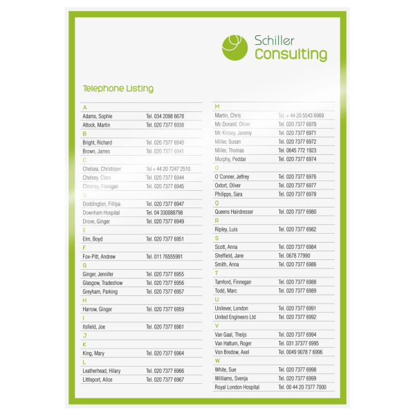 Folia do laminacji LEITZ UDT A3 100mic 100szt. (14)