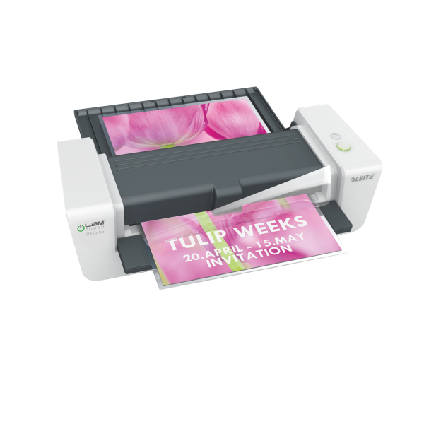 Folia do laminacji LEITZ UDT A3 100mic 100szt. (17)