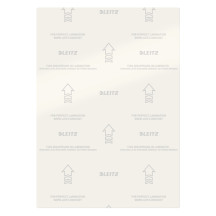 Folia do laminacji LEITZ UDT A3 100mic 100szt. (26)