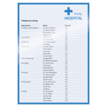 Folia do laminacji LEITZ UDT A3 100mic 100szt. (3)
