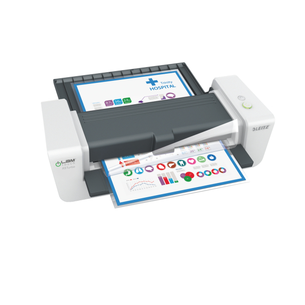 Folia do laminacji LEITZ UDT A3 125mic. 100szt. (11)