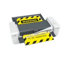 Folia do laminacji LEITZ UDT A3 125mic. 100szt. (12)