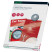 Folia do laminacji LEITZ UDT A3 175mic 100szt. (1)