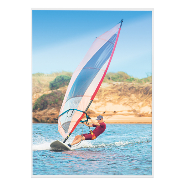 Folia do laminacji LEITZ UDT A4 125mic 100szt. (6)