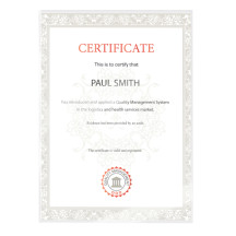 Folia do laminacji LEITZ UDT A4 125mic 100szt. (7)