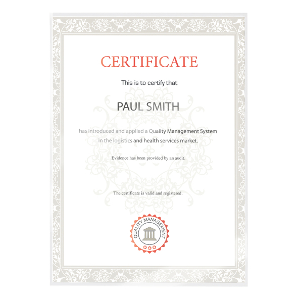 Folia do laminacji LEITZ UDT A4 125mic 100szt. (7)