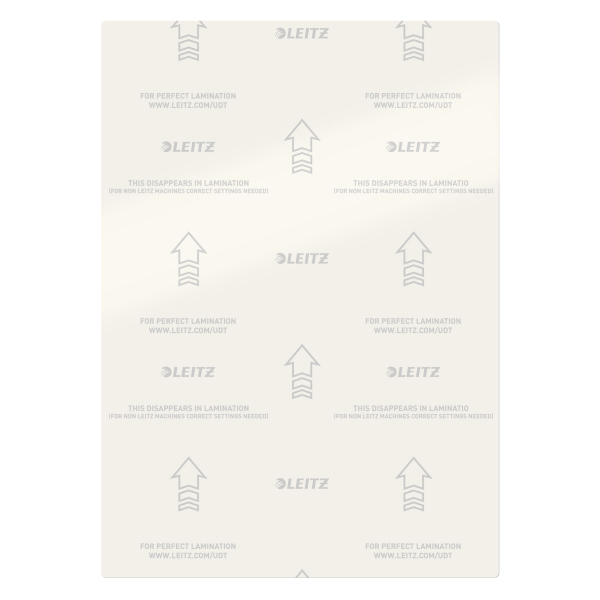 Folia do laminacji LEITZ UDT A4 175mic. 100szt. (13)