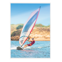 Folia do laminacji LEITZ UDT A5 125mic 100szt. (7)