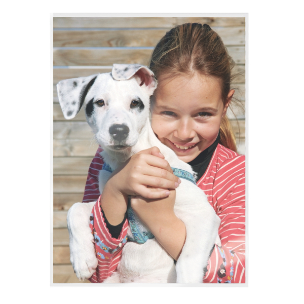 Folia do laminacji LEITZ UDT A5 80mic 100szt. (6)