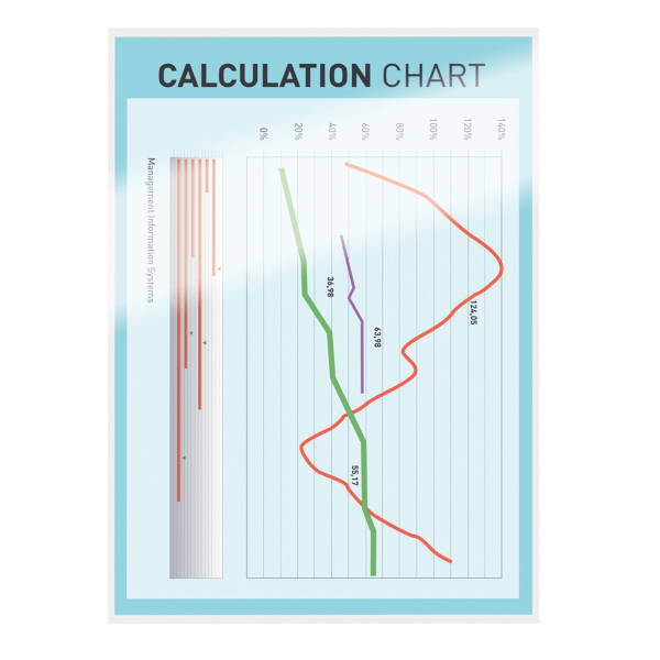 Folia do laminacji LEITZ UDT A5 80mic 100szt. (7)