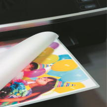 Folia do laminacji Matt/Clear ARGO A3 80mic 100szt. (2)