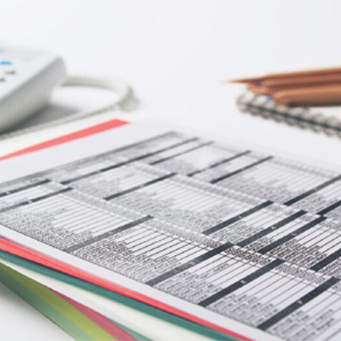 Folia do laminowania FELLOWES 75x105 125mic. 100ark.