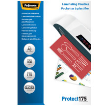 Folia do laminowania FELLOWES A3 175mic. 100ark.
