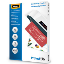 Folia do laminowania FELLOWES A3 175mic. 100ark.