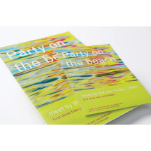 Folia do laminowania FELLOWES A3 175mic. 100ark.