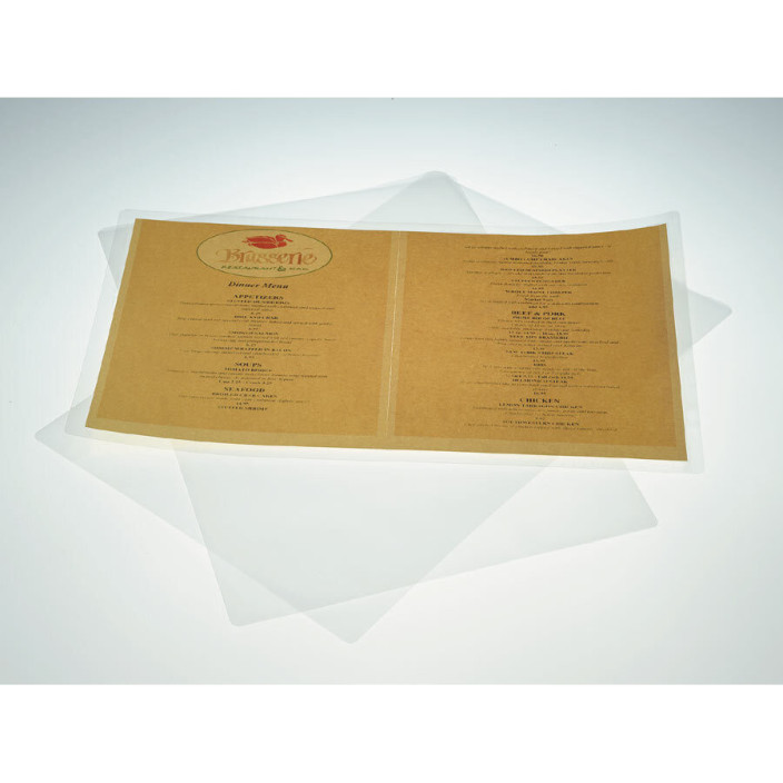 Folia do laminowania FELLOWES A4 175mic. 100ark.