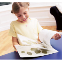 Folia do laminowania FELLOWES A4 250mic. 100ark.