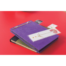 Folia do laminowania FELLOWES A4 250mic. 100ark.