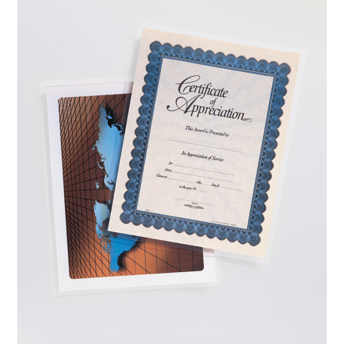 Folia do laminowania FELLOWES A4 250mic. 100ark.