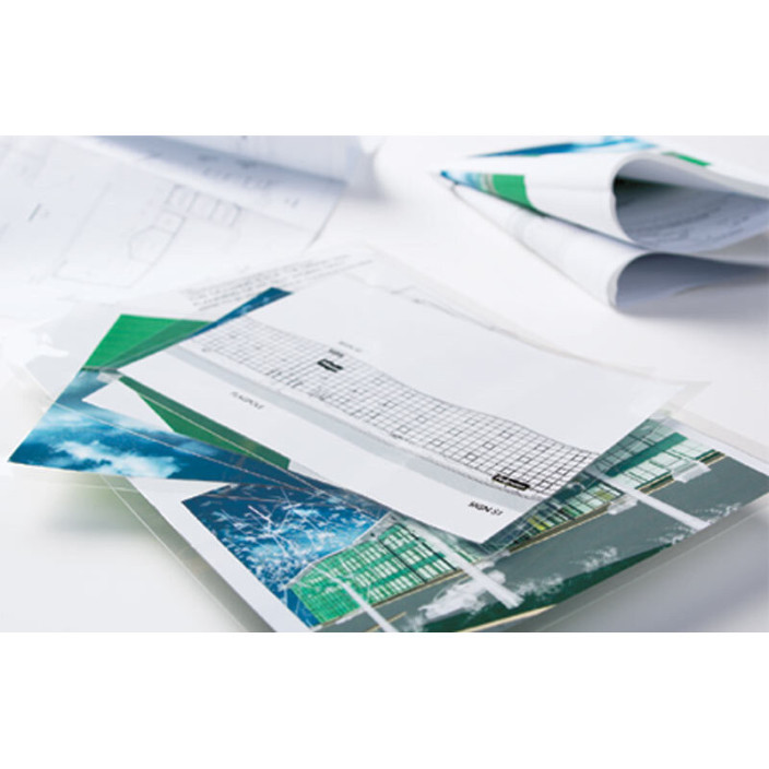 Folia do laminowania FELLOWES A4 250mic. 100ark.