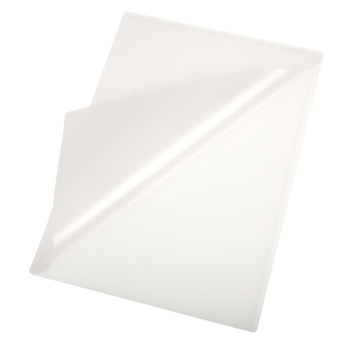 Folia do laminowania OPUS 216x303mm transparentna 175mic 100szt. (1)