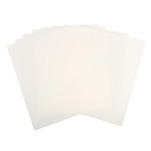 Folia do laminowania OPUS 303x426mm transparentna 80mic 100szt.