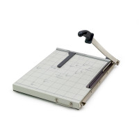 Gilotyna ARGO Paper Cutter A3