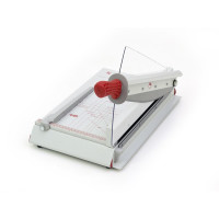 Gilotyna ARGO RC 363