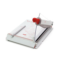 Gilotyna ARGO RC 380 SC