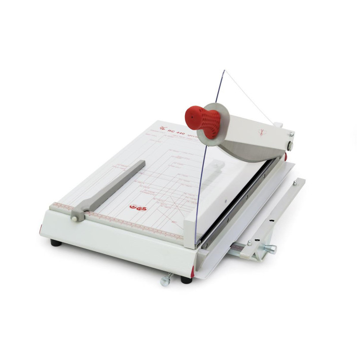 Gilotyna ARGO RC 440 S (1)