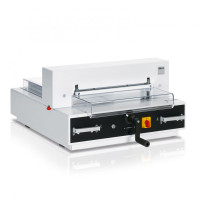 Gilotyna IDEAL 4350 elektryczna