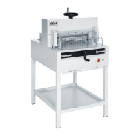 Gilotyna IDEAL 4815 elektryczna