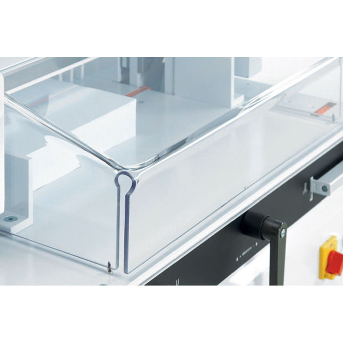 Gilotyna IDEAL 4815 elektryczna (6)