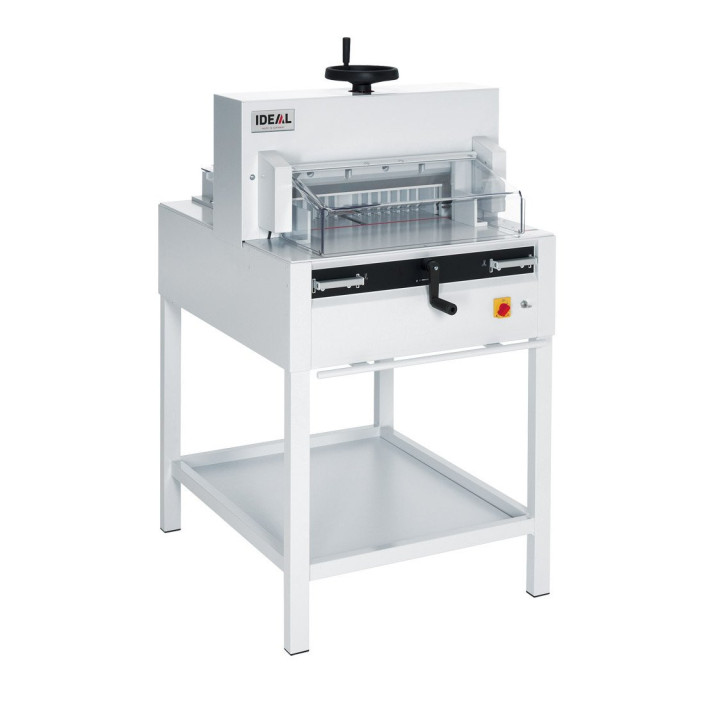 Gilotyna IDEAL 4815 elektryczna (7)