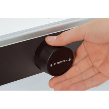 Gilotyna IDEAL 4855 elektryczna (5)