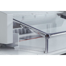 Gilotyna IDEAL 4855 elektryczna (6)