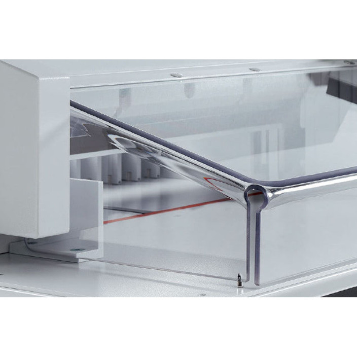 Gilotyna IDEAL 4855 elektryczna (6)