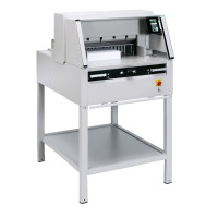 Gilotyna IDEAL 4860 elektryczna