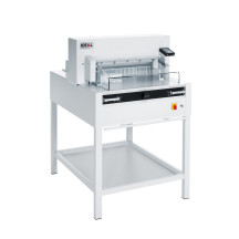 Gilotyna IDEAL 5255 elektryczna (7)