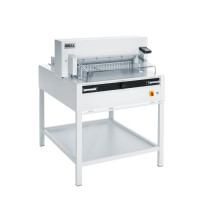 Gilotyna IDEAL 6655 elektryczna