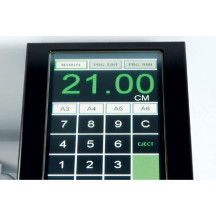 Gilotyna IDEAL 6660 elektryczna (3)