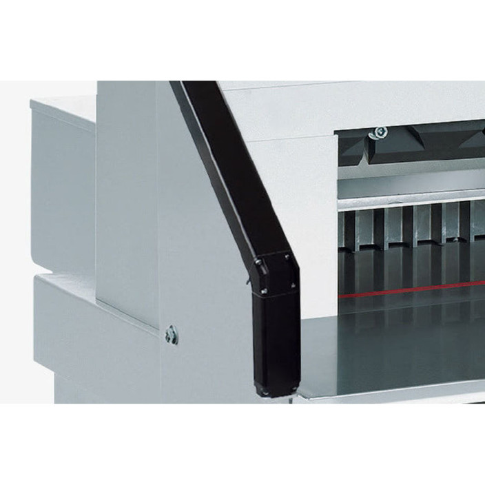 Gilotyna IDEAL 6660 elektryczna (6)