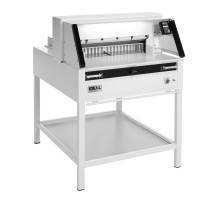 Gilotyna IDEAL 6660 elektryczna (7)