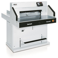 Gilotyna IDEAL 7260 elektryczno hydrauliczna