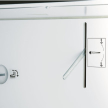 Gilotyna IDEAL 7260 elektryczno hydrauliczna (10)